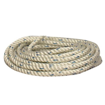 Cheap Price Various Specifications 6mm Nylon Braided PP Rope